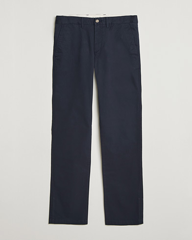 GANT Regular Fit Chinos Evening Blue – Blue