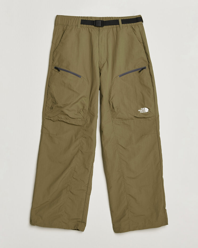 パンツ GOLDWIN Mount Cargo Hike Pants GM70358P Goldwin Cordura Stretch Hike Pants Black at CareOfCarl.com