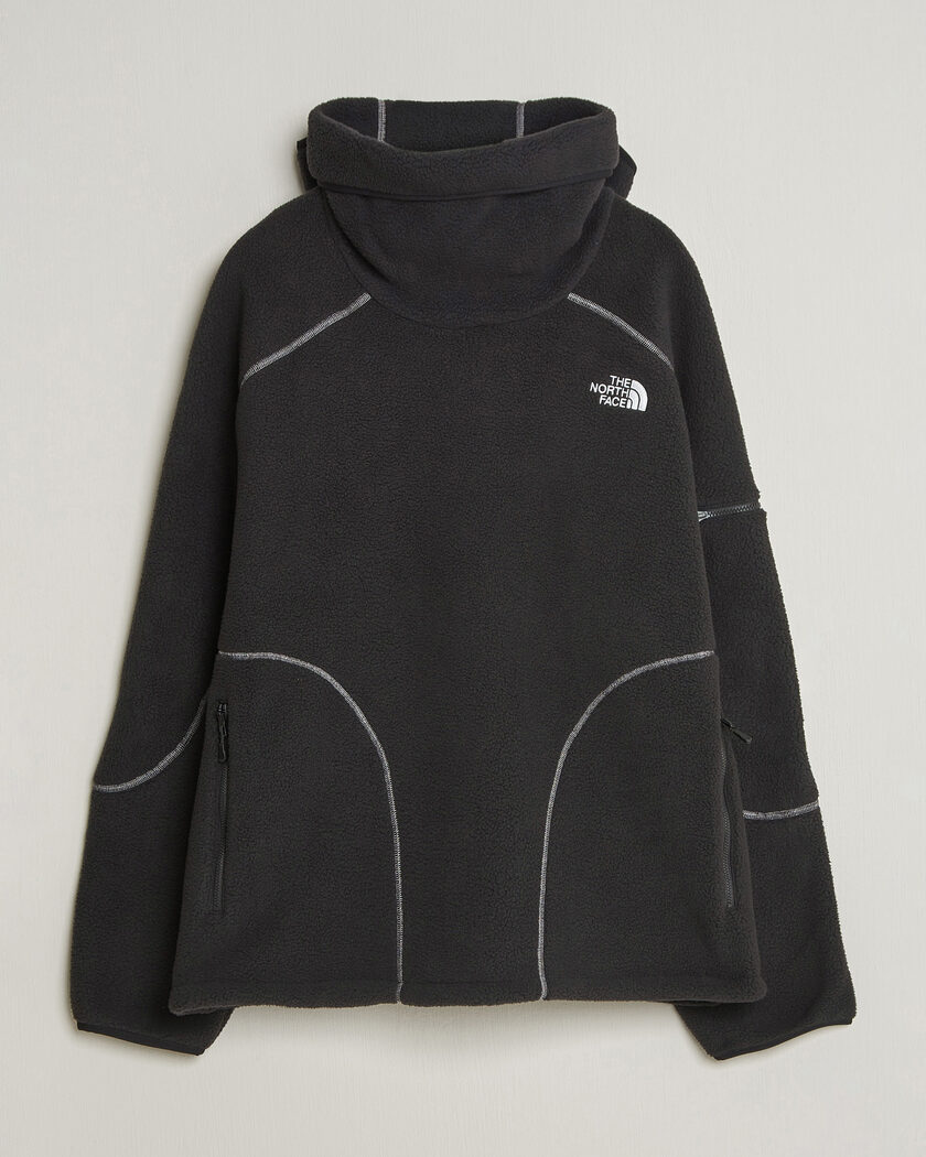 The North Face NSE Balaclava Fleece  Black – Black
