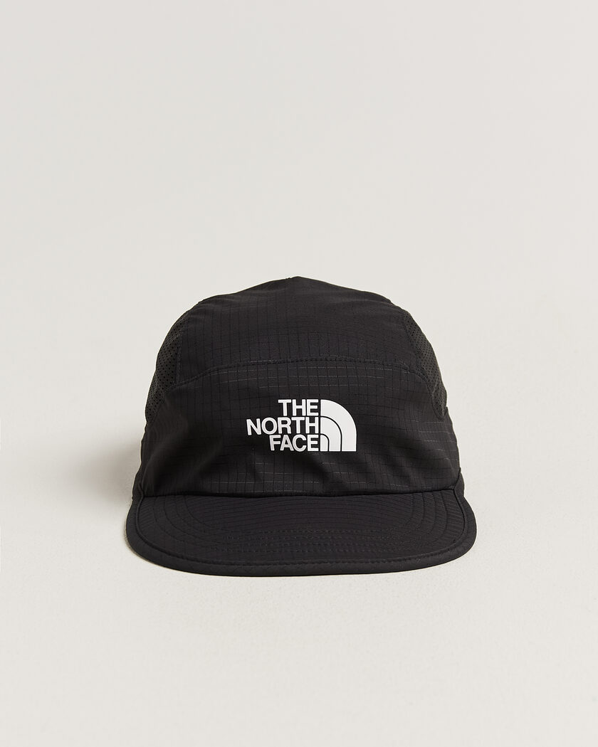 The North Face Summer LT Run Hat Black – Black