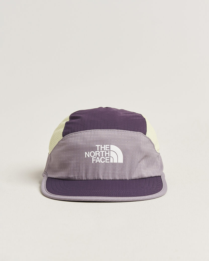The North Face Summer LT Run Hat Endless Dusk – Grey