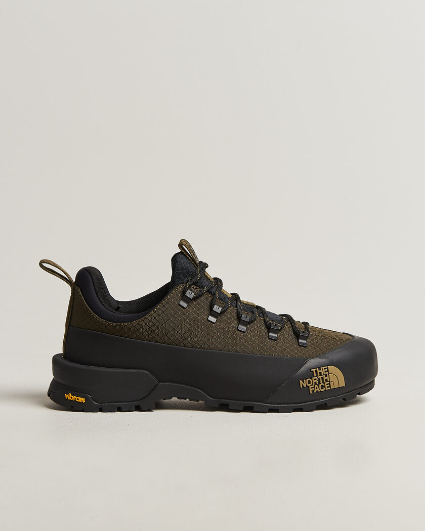 The North Face Glenclyffe Low Sycamore/Black – Brown