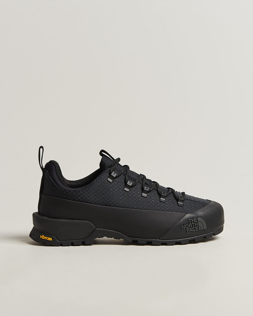 Arc'teryx Kopec Gore-Tex Trail Sneaker Black at CareOfCarl.com