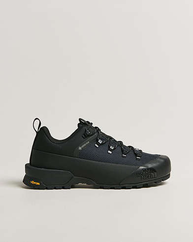 The North Face Glenclyffe Low GTX Black – Black