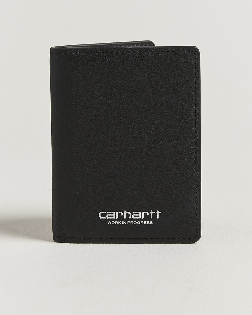 Montblanc Meisterstück 4810 Card Holder 4cc Black at CareOfCarl.com