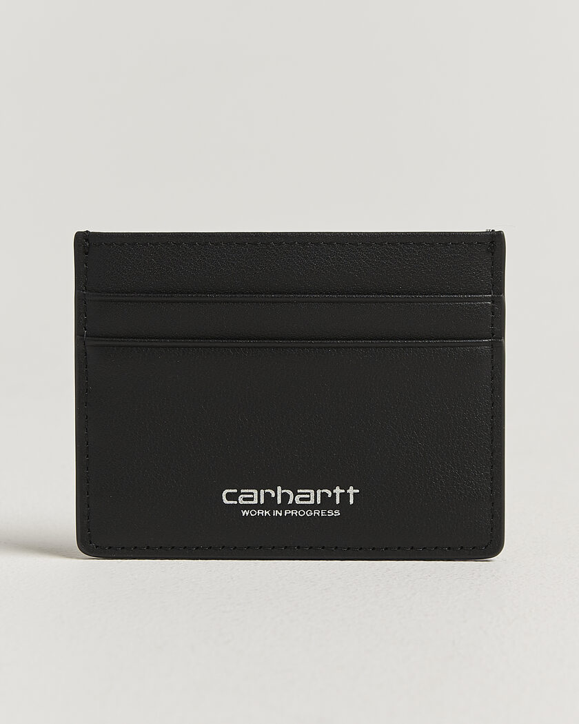 S.T. Dupont Firehead Billfold 6cc Black at CareOfCarl.com