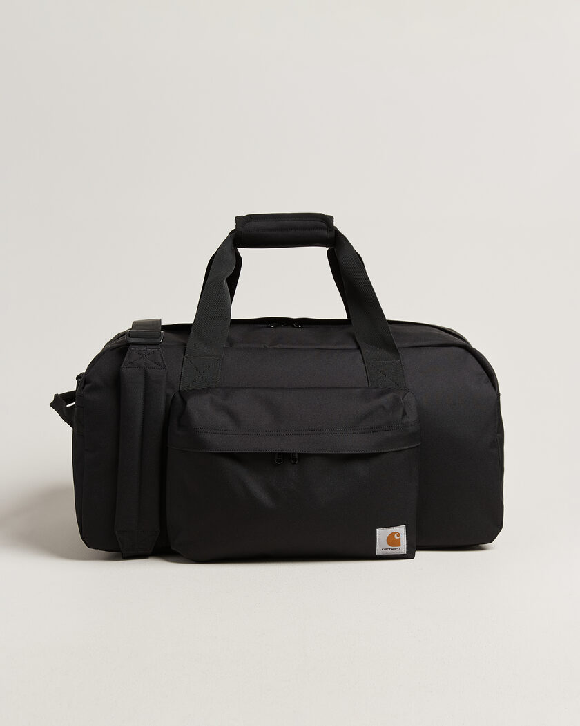The North Face Base Camp Duffel M Black at CareOfCarl.com
