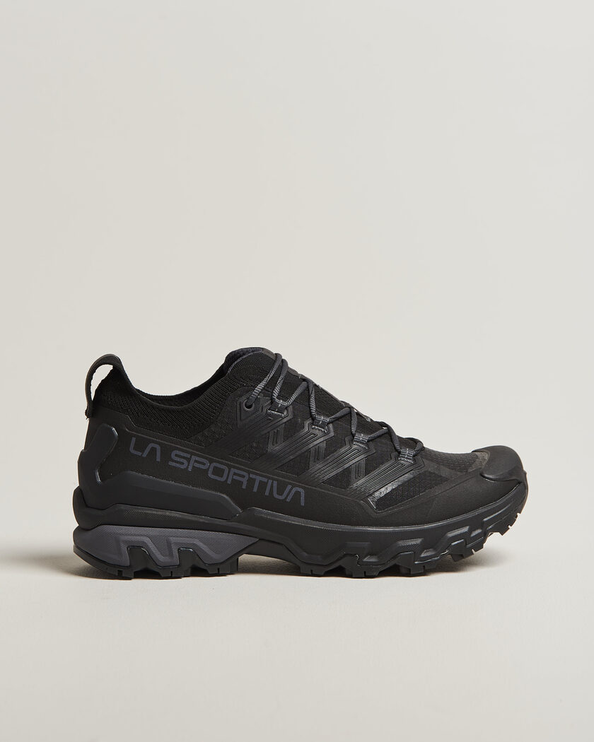 La Sportiva Ultra Raptor 3 Black – Black