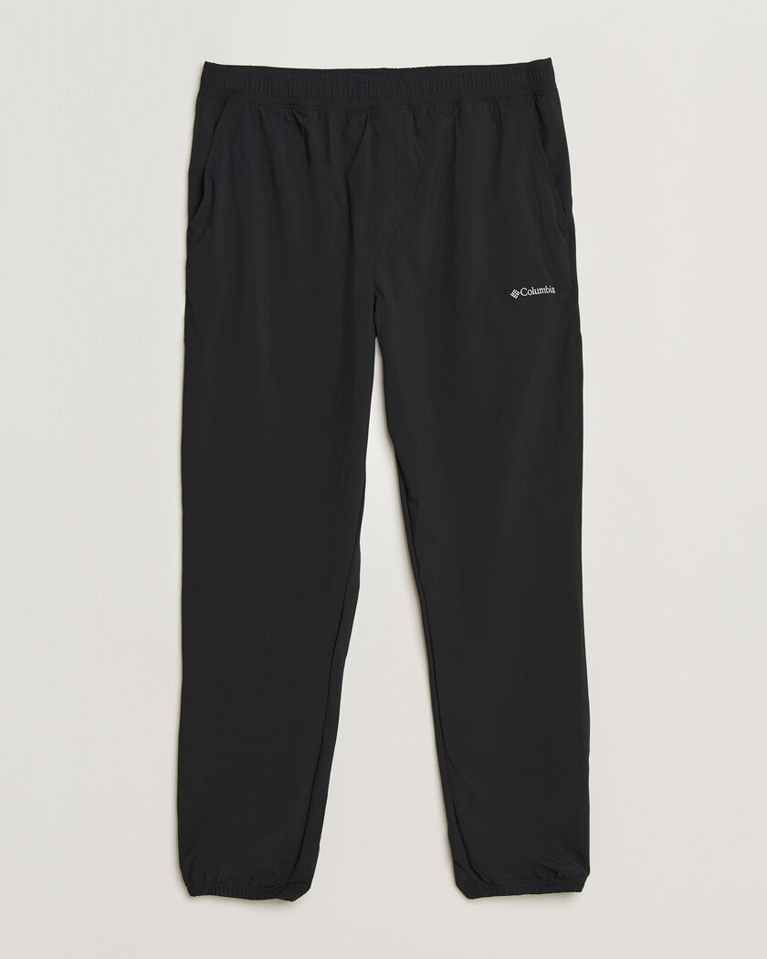 Columbia Vital Valley Jogger Black – Black