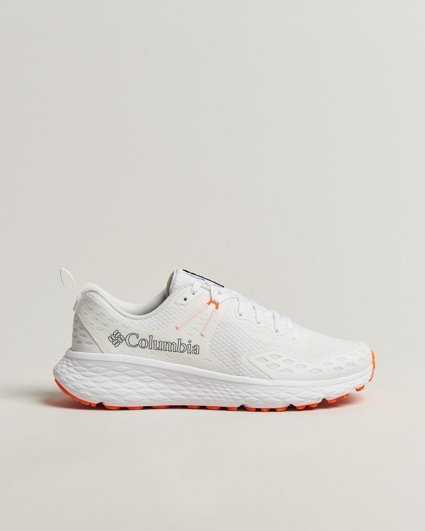 Columbia Konos TRS Sneaker White – White