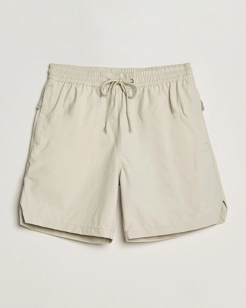 Sunflower Mike Shorts Beige – Beige