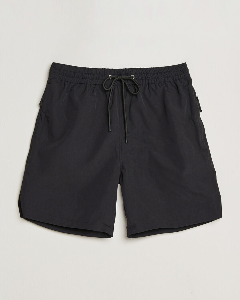 Colorful Standard Classic Organic Twill Drawstring Shorts Dusty