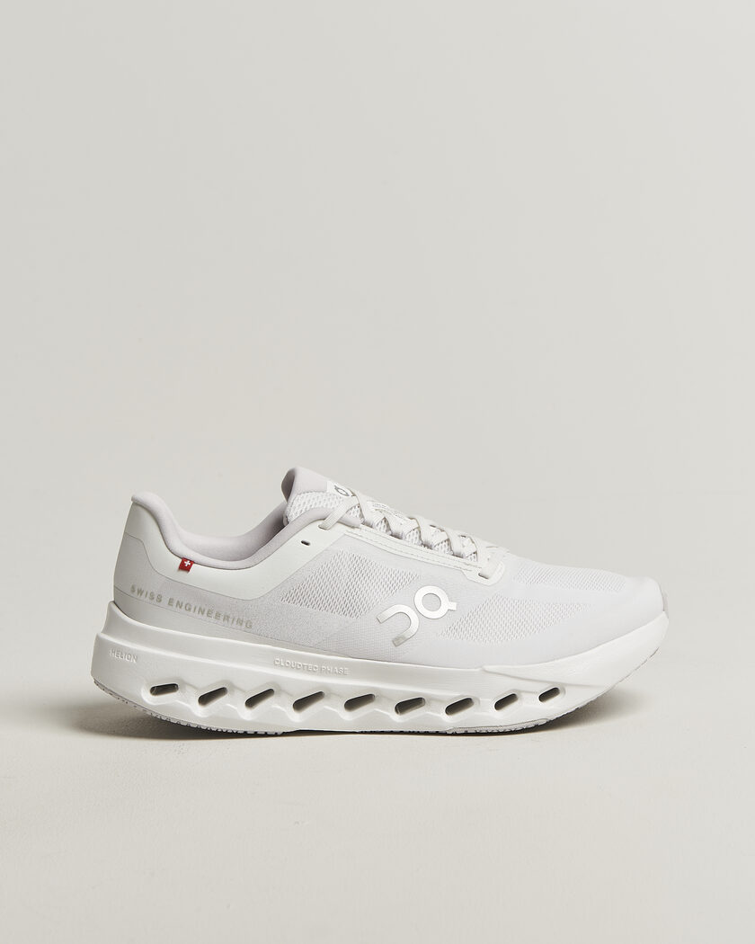 On Cloudsurfer Next White/White – White
