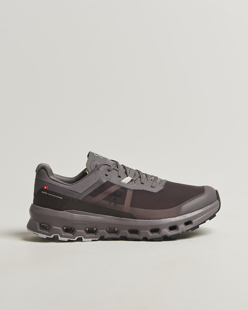 On Cloudvista 2 Trail Eclipse/Pebble – Grey