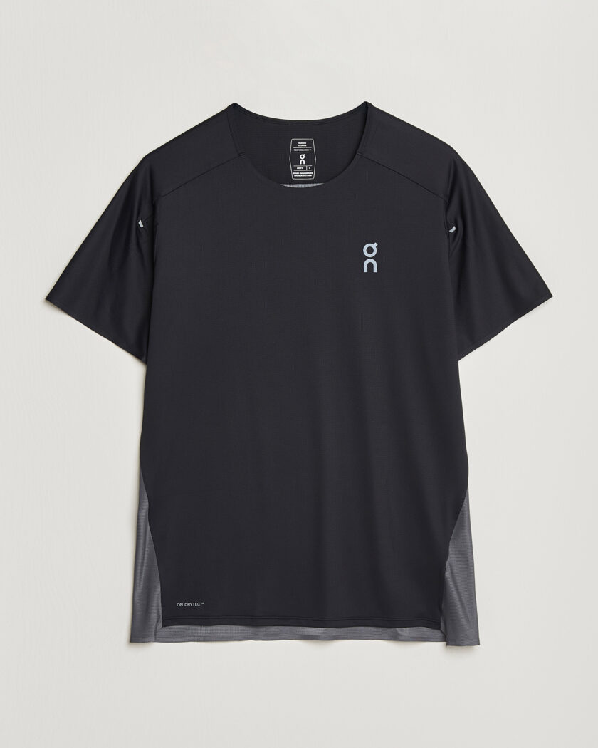 ON Performance T-Shirt Iceberg/Tin at CareOfCarl.com