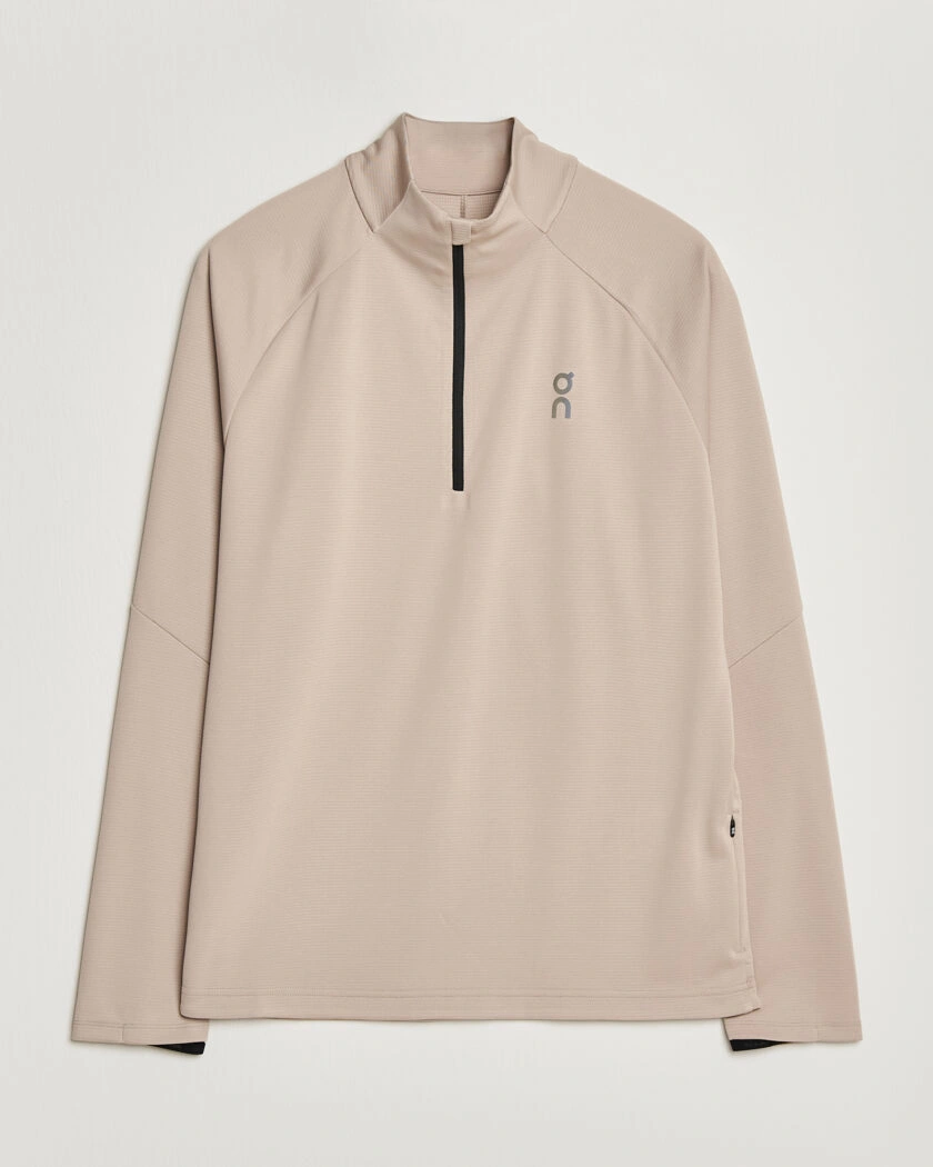 On Climate Shirt Desert – Beige