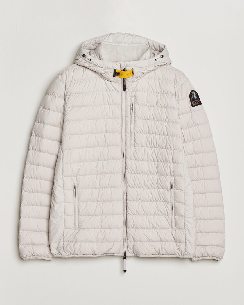 Peak Performance Radiance Hood Jacket Black at CareOfCarl.com