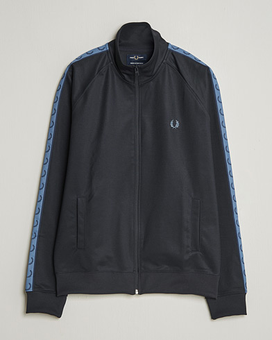 Polo Ralph Lauren Wimbledon Full Zip Navy/White at CareOfCarl.com