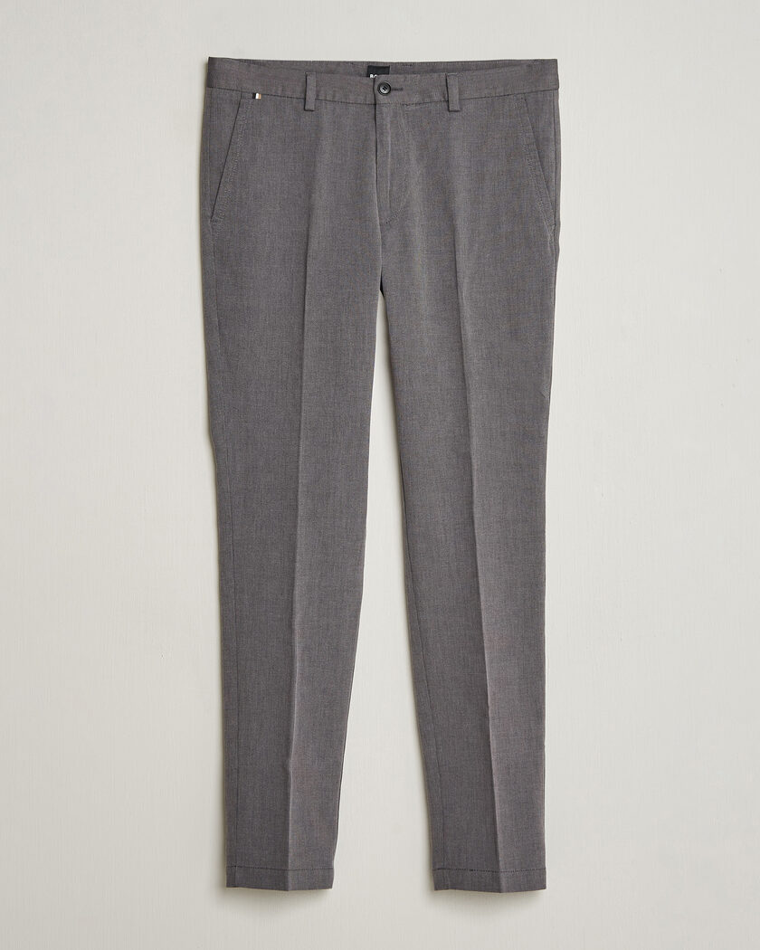 orSlow Slim Fit Original Sateen Fatigue Pants Black at CareOfCarl.com
