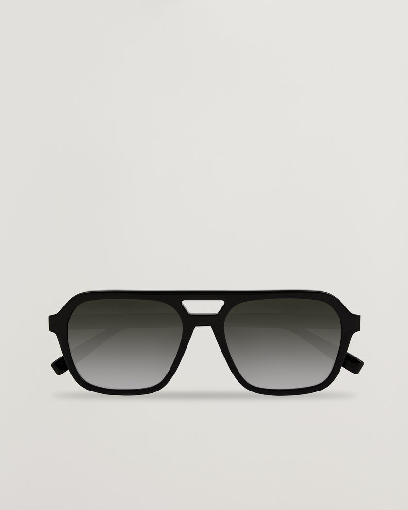 Saint Laurent SL 905 Sunglasses Black – Black