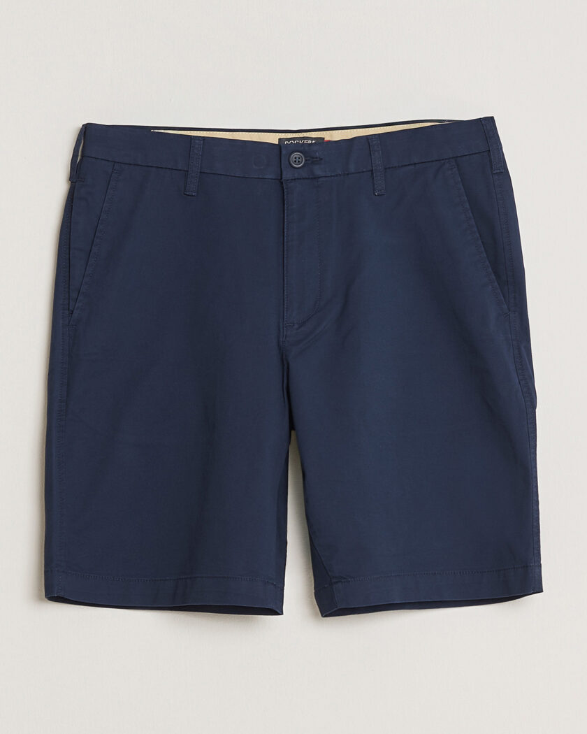 Dockers Ultimate Straight Shorts Pembroke – Blue