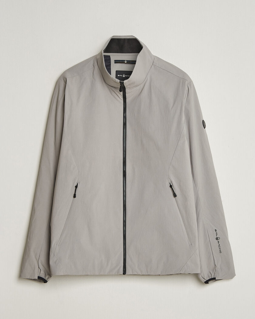 Carhartt WIP OG Arctic Jacket Black Chalk at CareOfCarl.com