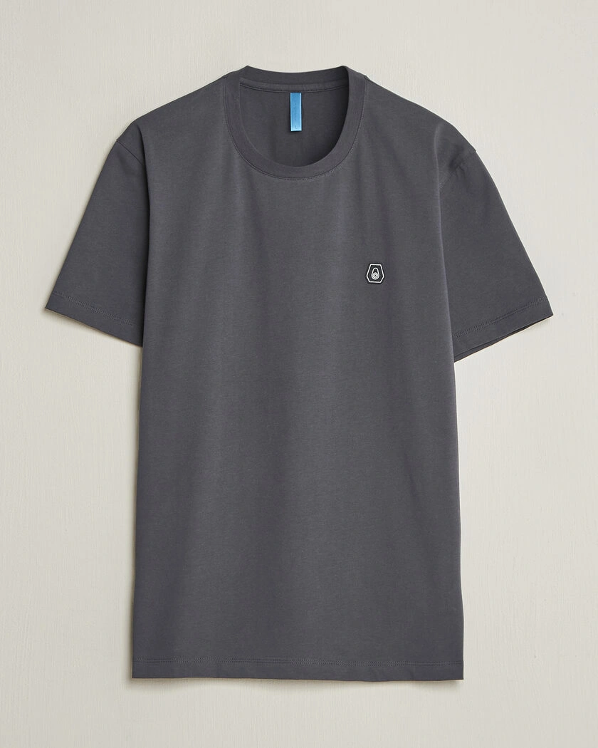 Sail Racing Fleet T-Shirt Dark Steel Blue – Blue