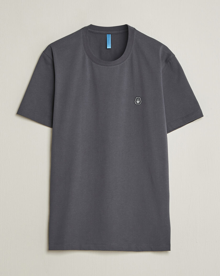 Sail Racing Fleet T-Shirt Dark Steel Blue – Blue