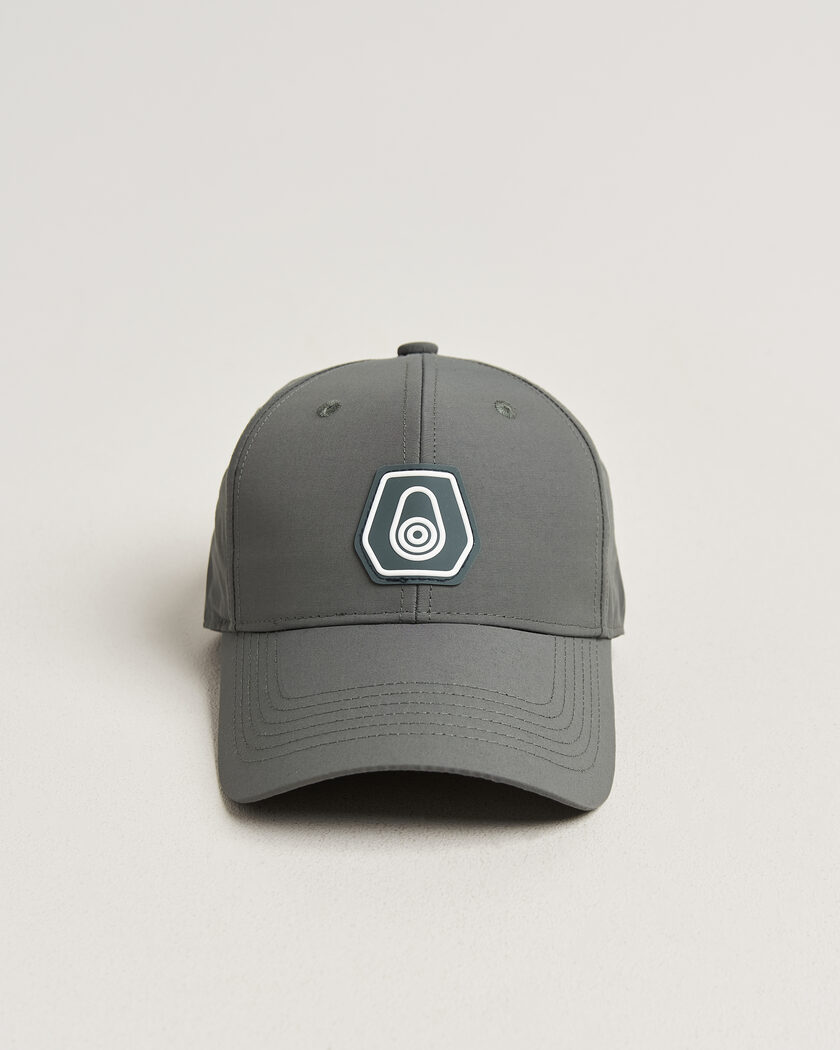 Sail Racing Fleet Cap Aurora Green – Green