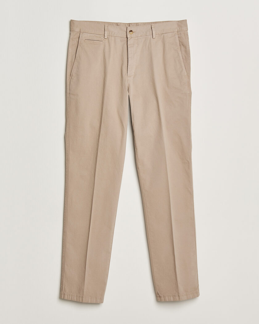 Polo Ralph Lauren Slim Fit Stretch Chinos Classic Khaki at