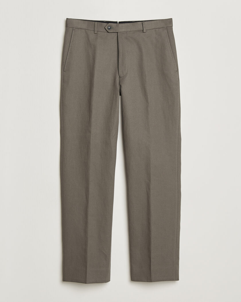 Polo Ralph Lauren Linen Cotton Pants Garden Trail at CareOfCarl.com