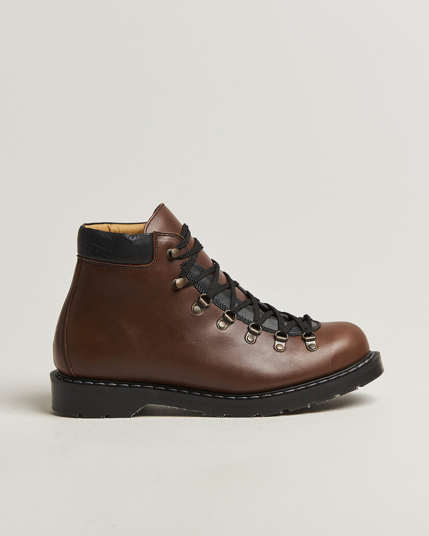 Danner Field GORE-TEX Low Boot Brown at CareOfCarl.com