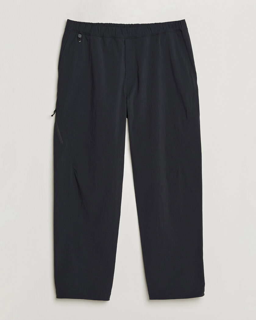 Arc'teryx Konseal Pants Black – Black