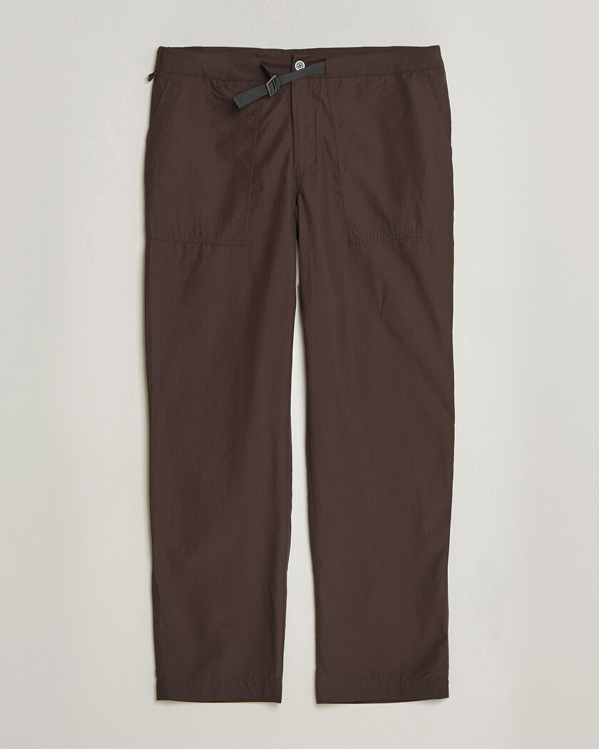 Houdini Tree Chore Pants II Brown Illusion – Brown