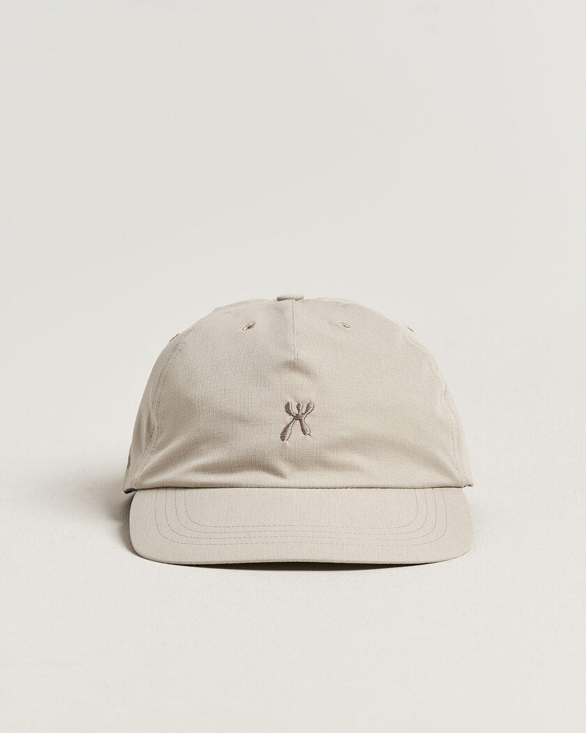 Polo Ralph Lauren Classic Sports Cap Beige at CareOfCarl.com