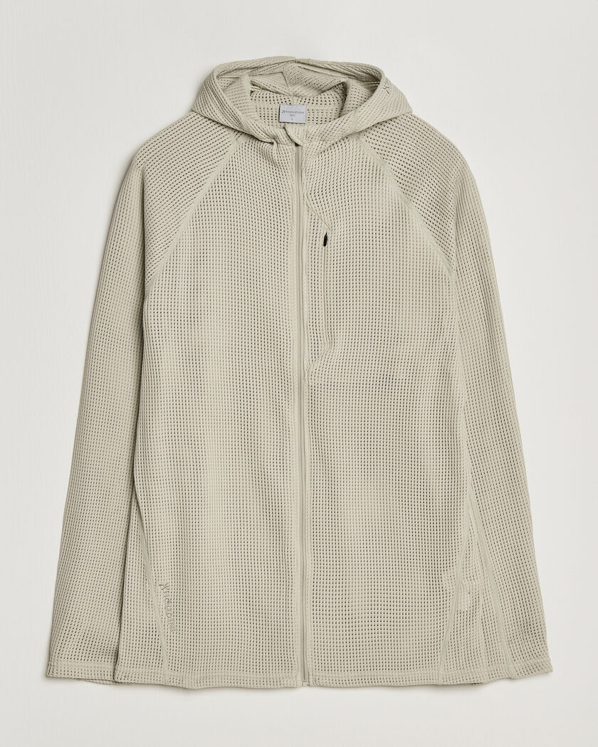 Houdini Pace Flow Houdi Greenish Grey – Grey