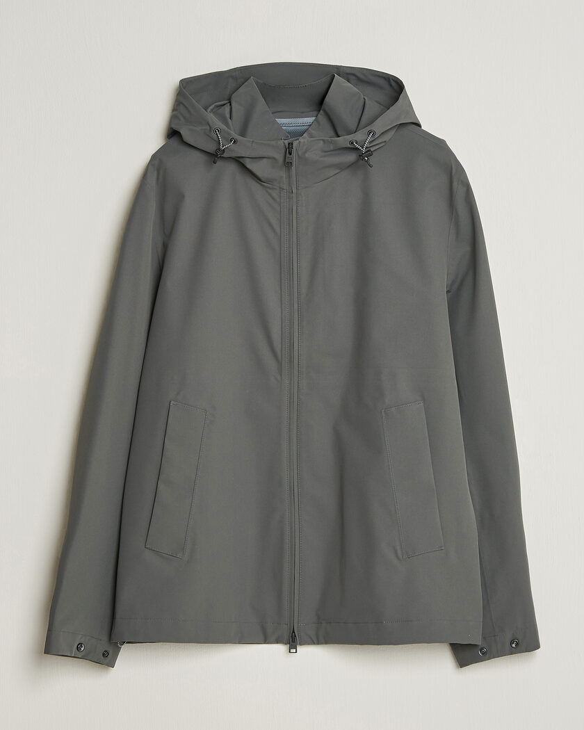 orSlow Boa Fleece Jacket Graige at CareOfCarl.com