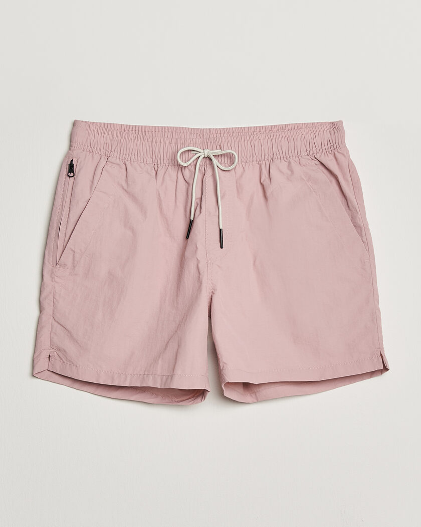 OAS Plain Swimshorts Blush – Pink