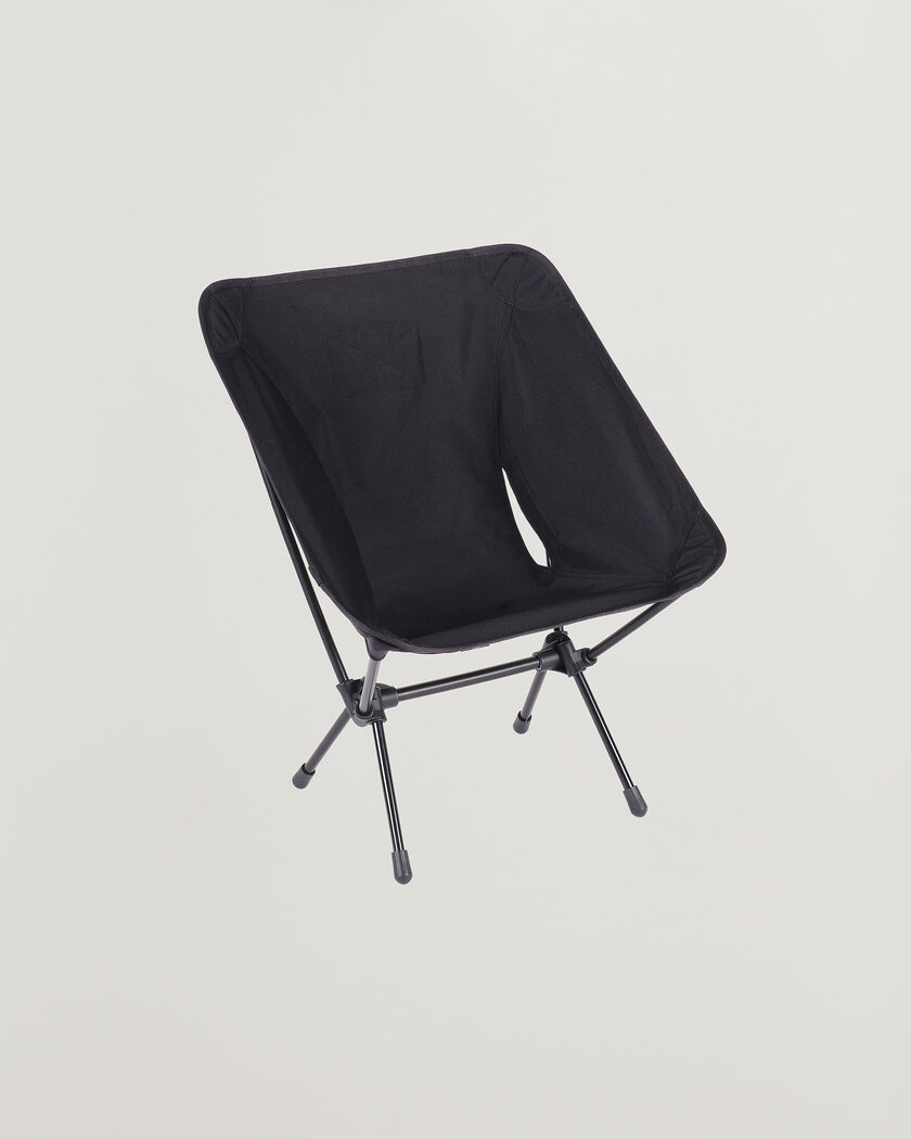 Helinox Tactical Chair Black – Black