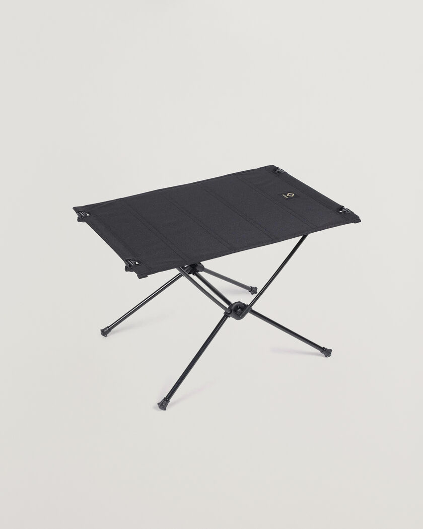 Helinox Tactical Table Black – Black