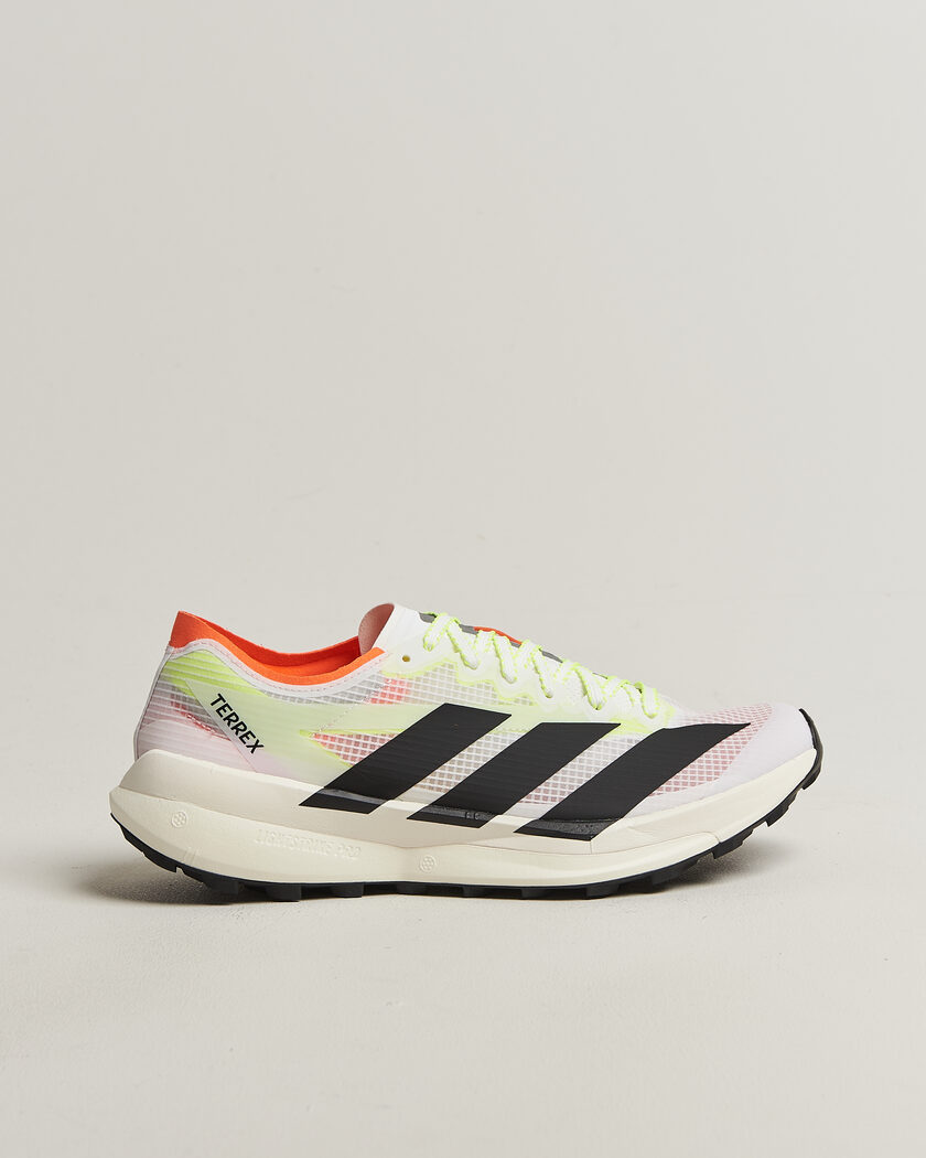 adidas Performance Terrex Agravic Speed 2 White/Black – White