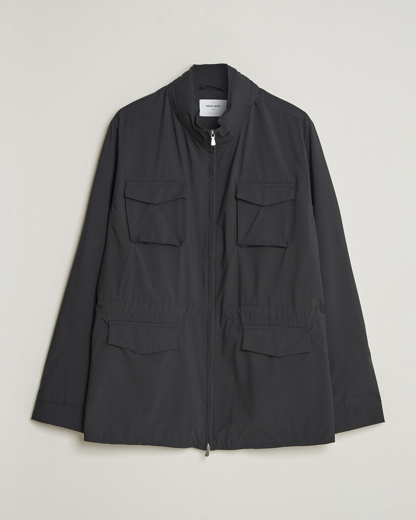 Arc'teryx Veilance Field Jacket Shade at CareOfCarl.com