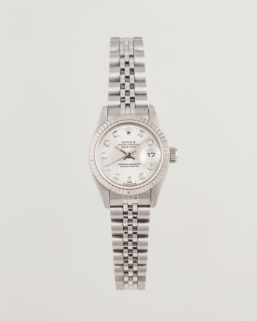 Rolex Pre-Owned Datejust  