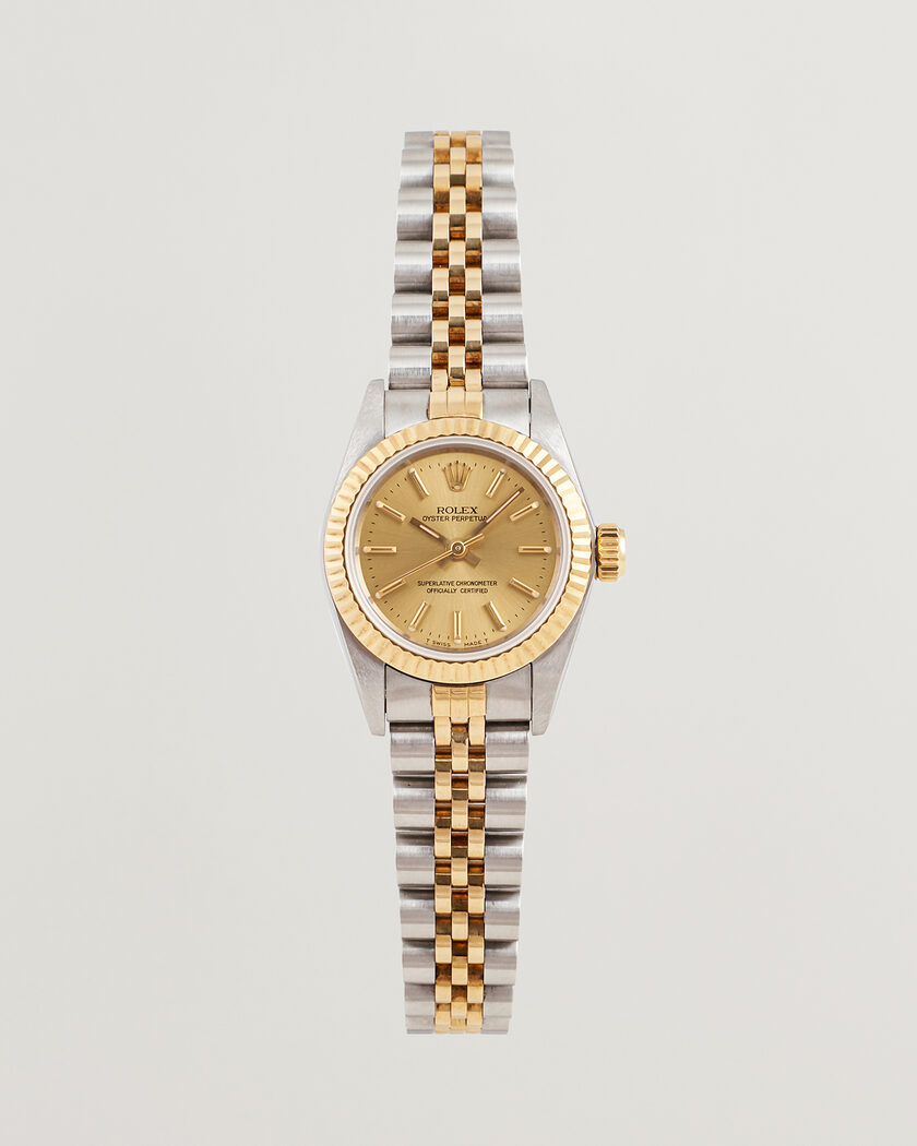 Rolex Pre-Owned Oyster Perpetual 26 