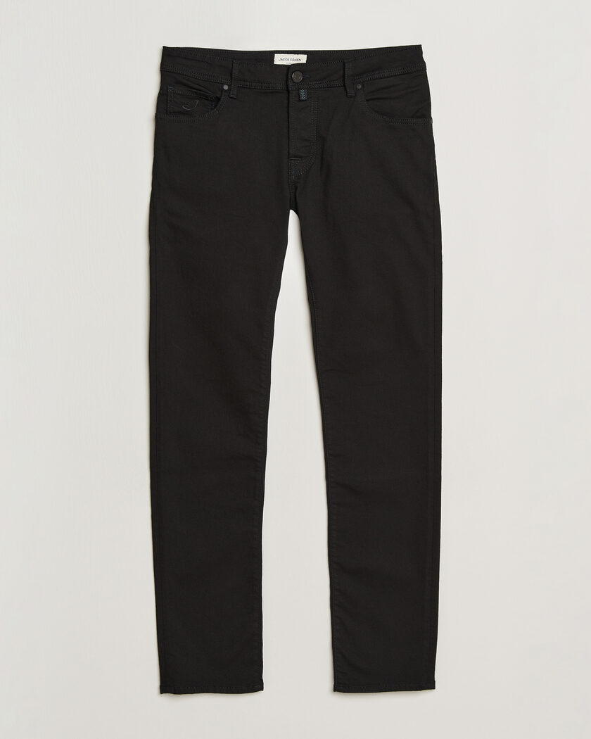 RRL Slim Fit 5-Pocket Denim Ridgway Wash at CareOfCarl.com