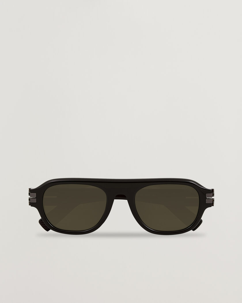 Zegna EZ0304 Sunglasses Dark Brown - Size: one size