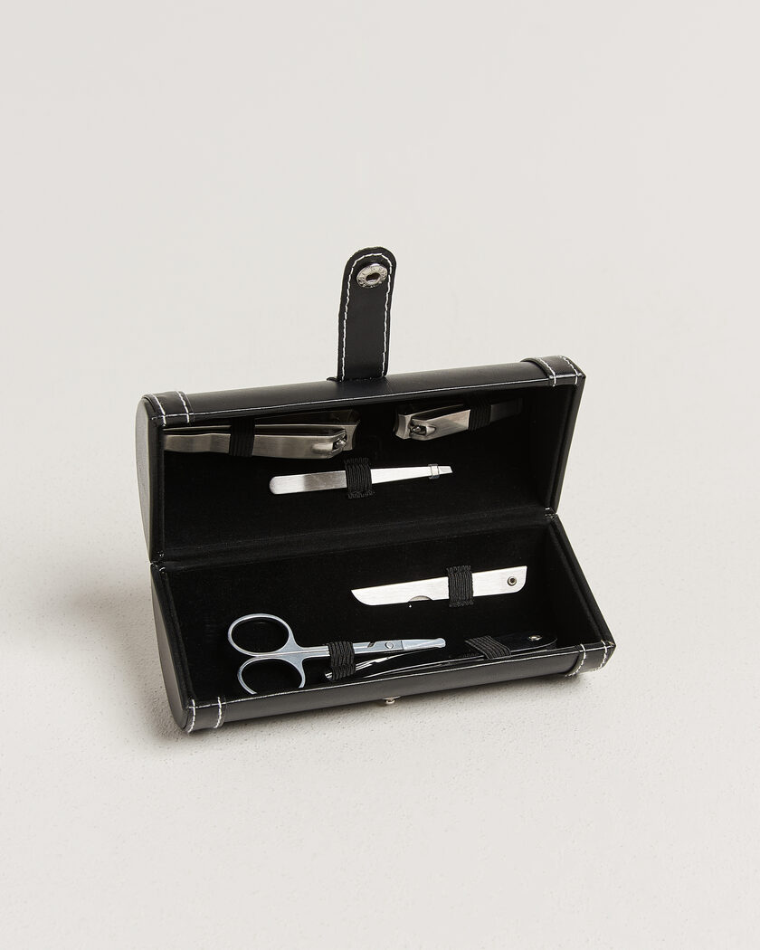 Authentic Models Grooming Kit  – Black