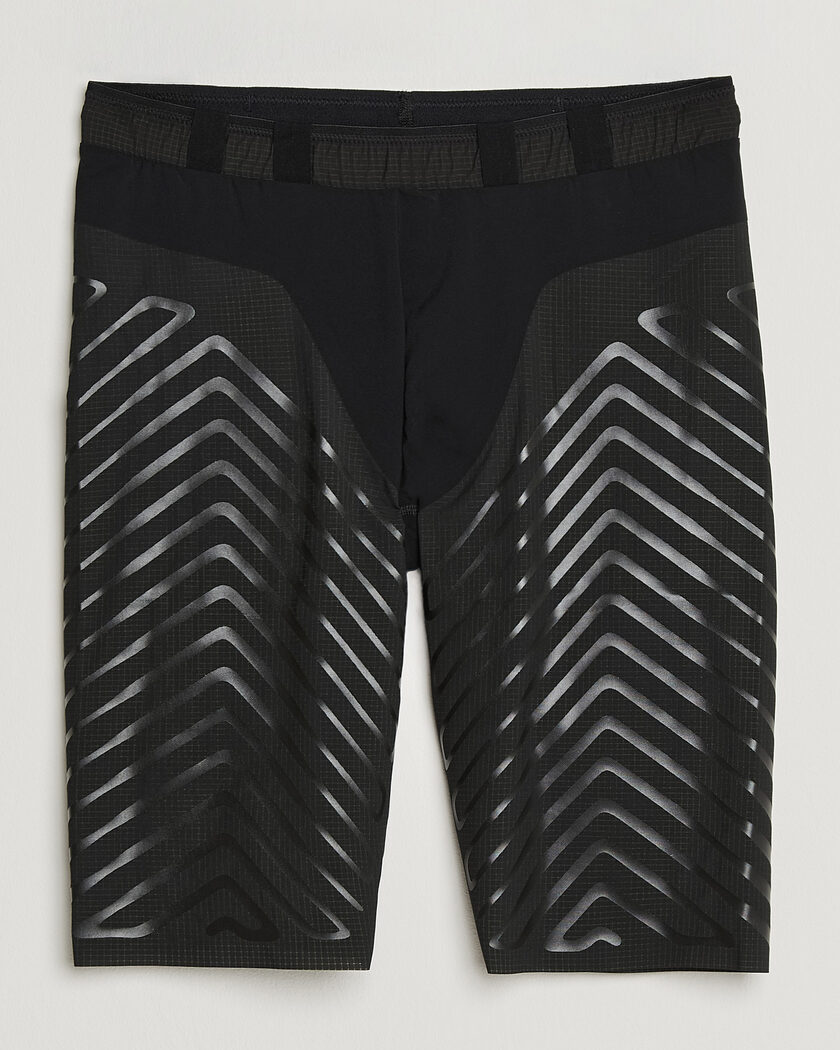 SOAR Running Rheon Speed Shorts Black – Black