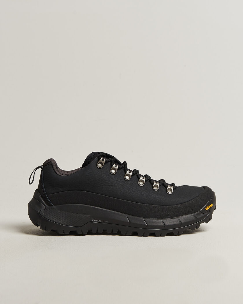 Arc'teryx Kopec Gore-Tex Trail Sneaker Black at CareOfCarl.com