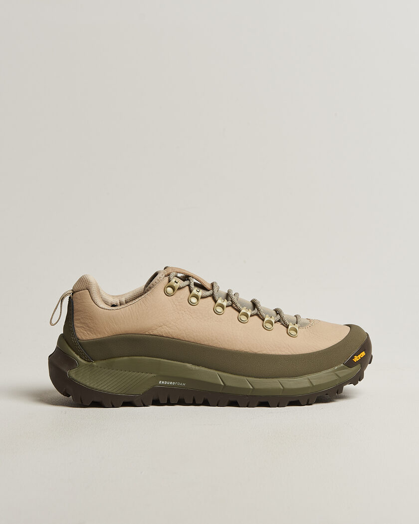 La Sportiva TX4 Evo Hiking Shoes Deep Sea/Cherry Tomato at